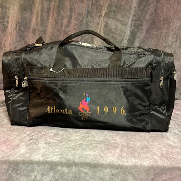 Other - Duffel bag- collectors item from 1996 Atlanta Olympics.